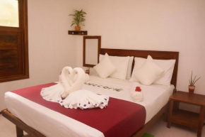 Flash Rock Villa